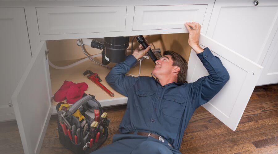 Professional expert plumbing services in Oakville, WA